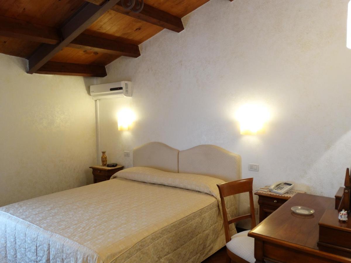 Hotel San Giuseppe Gerace Exterior foto