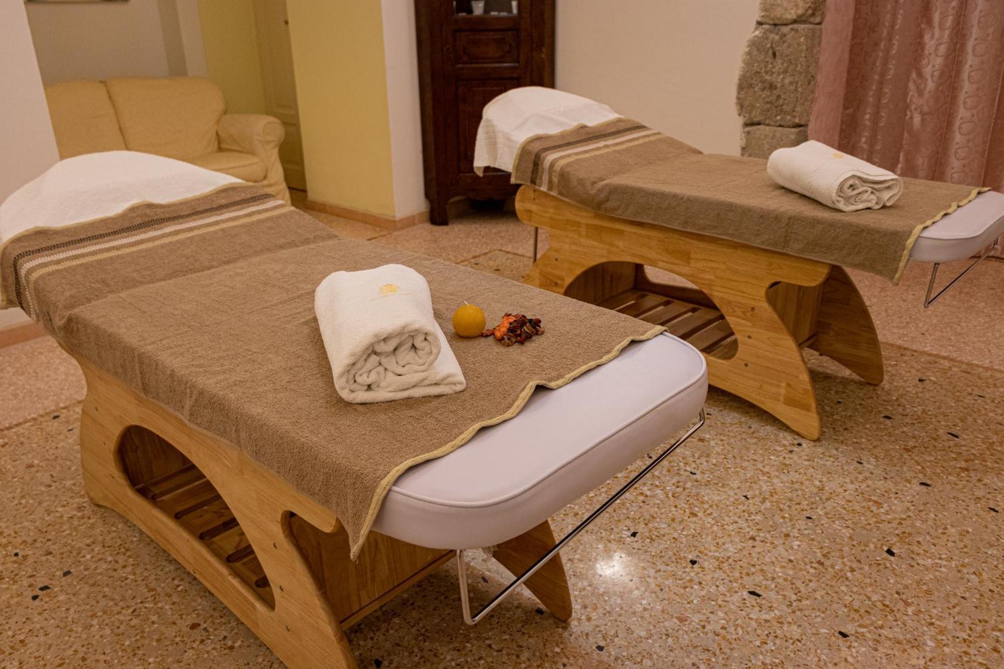 Hotel San Giuseppe Gerace Exterior foto